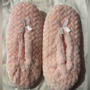 House “Sock” Slippers